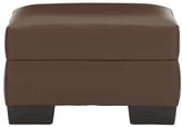 Thumbnail for your product : Tottenham Hotspur Dino Faux Leather Footstool