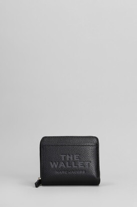 Marc Jacobs The Galactic Glitter J Marc Card Case - ShopStyle