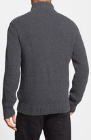 Thumbnail for your product : Lucky Brand Zip Sweater