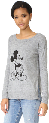David Lerner Disney Collection by Sweater