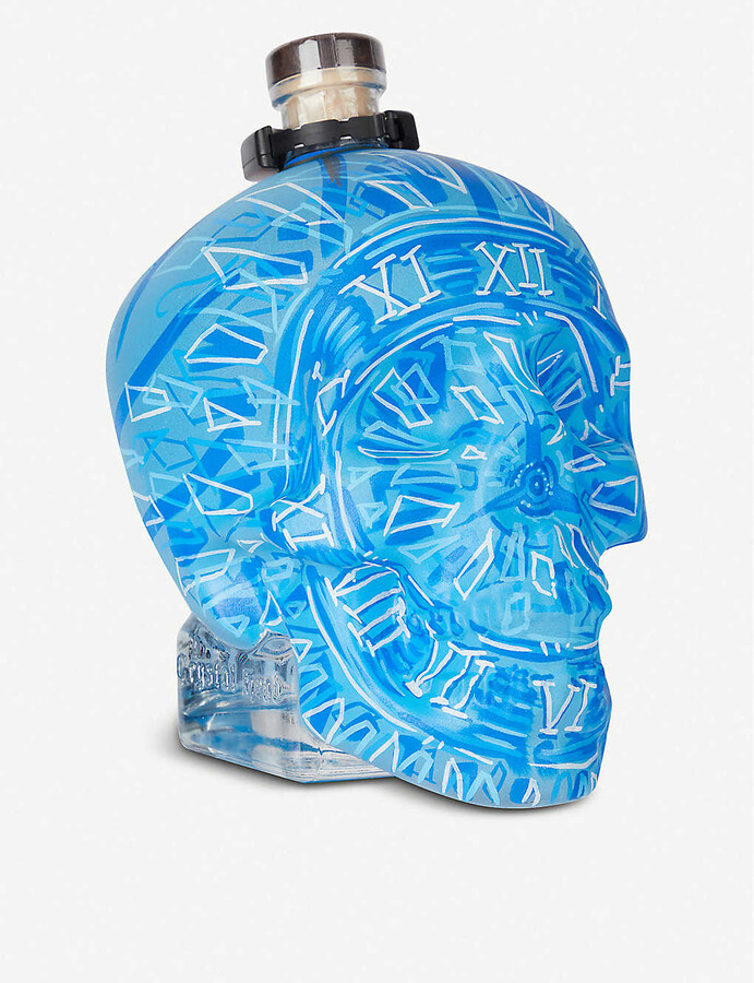 Crystal Head Vodka Crystal Head Time vodka 3l ShopStyle Accessories