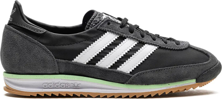 adidas SL 72 OG "Core Black/Cloud White/Carbon" sneakers
