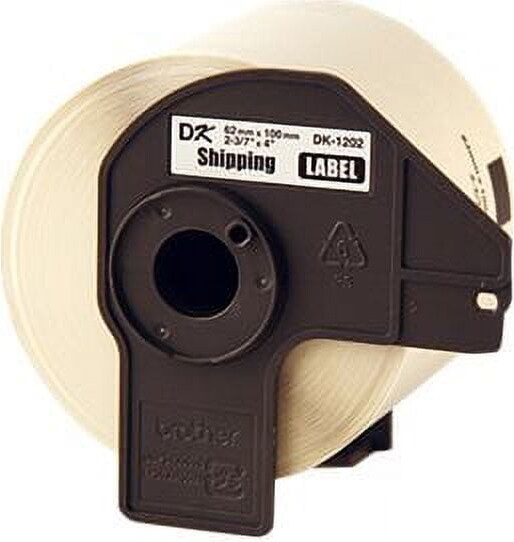Brother dk1202 Labels 300pk Small Shipping