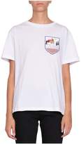 Thumbnail for your product : Colmar Cotton T-shirt