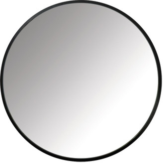 Umbra Hub Round Mirror