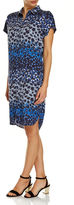 Thumbnail for your product : Sportscraft Donna Printed Tencel Dress