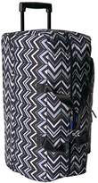 Thumbnail for your product : Vera Bradley Women's Large Wheeled Duffel