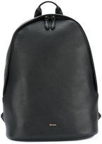 Thumbnail for your product : Paul Smith zip around backpack