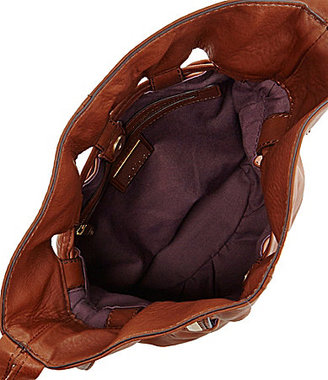 Kooba Echo Drawstring Bucket Bag