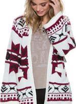 Thumbnail for your product : Element Randall Wrap Open Sweater