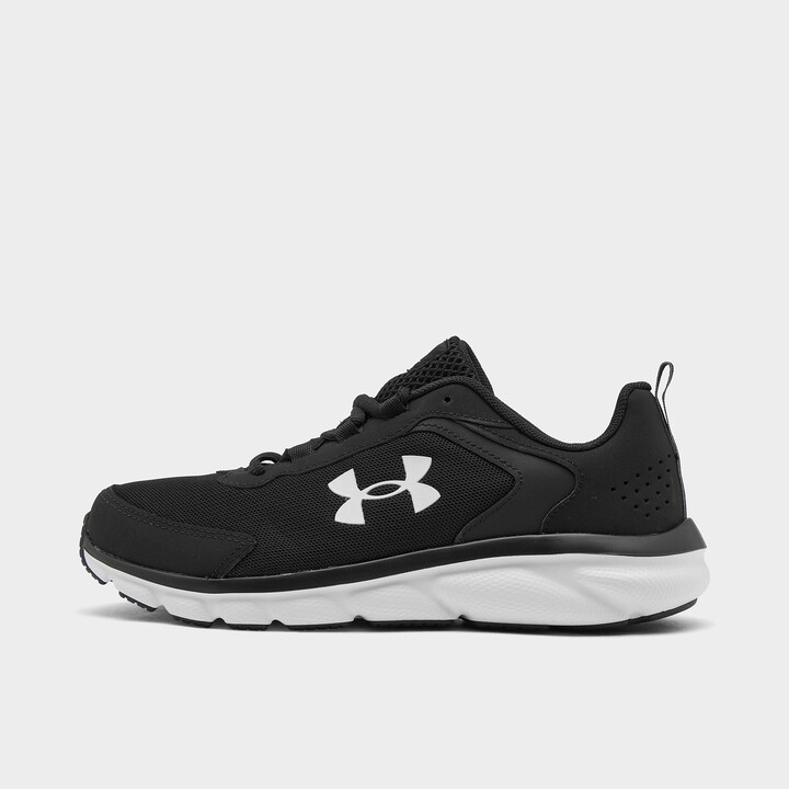 Under Armour Black Boys' Shoes | ShopStyle