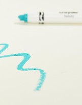 Thumbnail for your product : Crayola Face Crayon - Turquoise Blue
