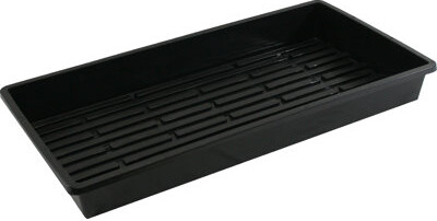 Sunblaster Quad Thick Hydroponic Unit