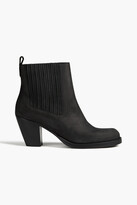 Thumbnail for your product : Belstaff Axle nubuck ankle boots