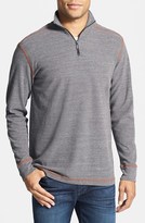 Thumbnail for your product : Agave 'Watsonville' Quarter Zip Long Sleeve Shirt