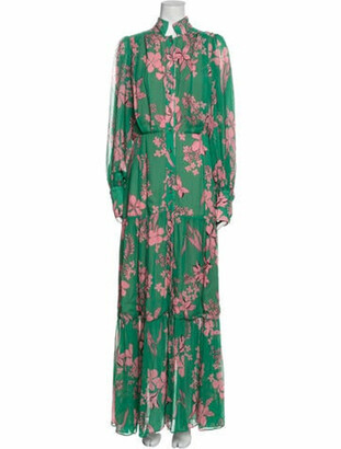 danny & nicole sleeveless fit & flare dress