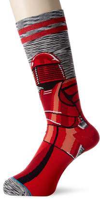 Stance x Star Wars Red Guard Socks L
