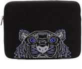 Thumbnail for your product : Kenzo Tiger laptop case