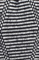 Thumbnail for your product : Vince Camuto Argyle Eyelash Knit Sweater
