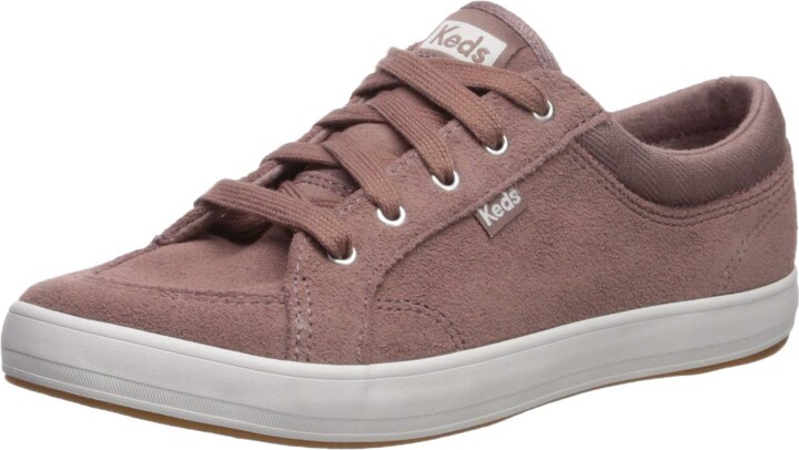 keds purple