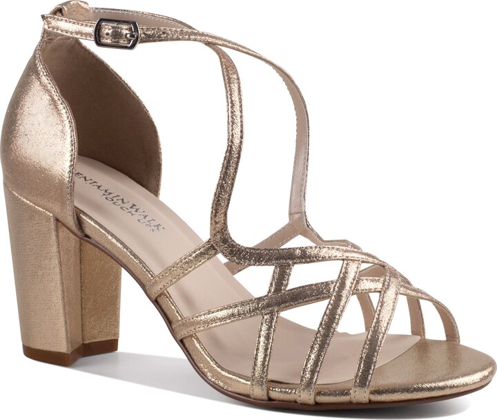 Touch Ups Lupe Sandal