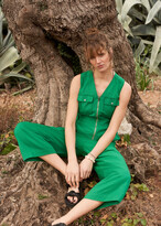 Thumbnail for your product : Nettie Utility Jumpsuit