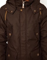 Thumbnail for your product : Elvine Sergei Jacket