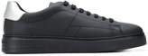 Thumbnail for your product : Emporio Armani low-top sneakers