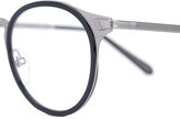 Thumbnail for your product : RetroSuperFuture round shaped glasses