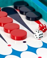Thumbnail for your product : Jonathan Adler Lacquer Backgammon Set