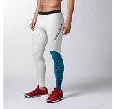 Thumbnail for your product : Reebok CrossFit Compression Tight