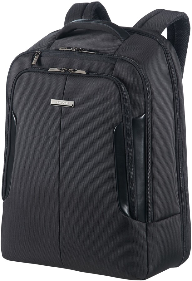 Samsonite XBR 17 Laptop Backpack, Black ShopStyle