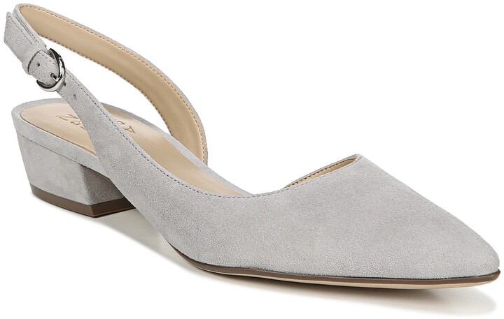 naturalizer banks pump