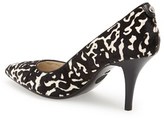 Thumbnail for your product : MICHAEL Michael Kors 'Flex' Pointy Toe Pump