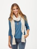 Thumbnail for your product : Roxy Flurry Scarf