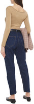 Thumbnail for your product : Rag & Bone Engineer High-rise Boyfriend Jeans