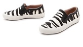Thumbnail for your product : Rachel Zoe Barney Slip on Sneakers