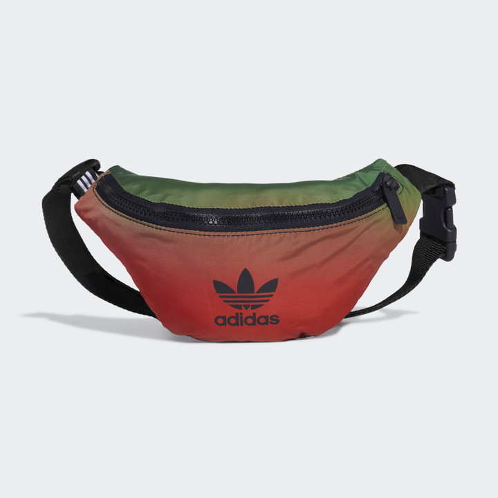 adidas Paolina Russo Waist Bag Multicolor - ShopStyle