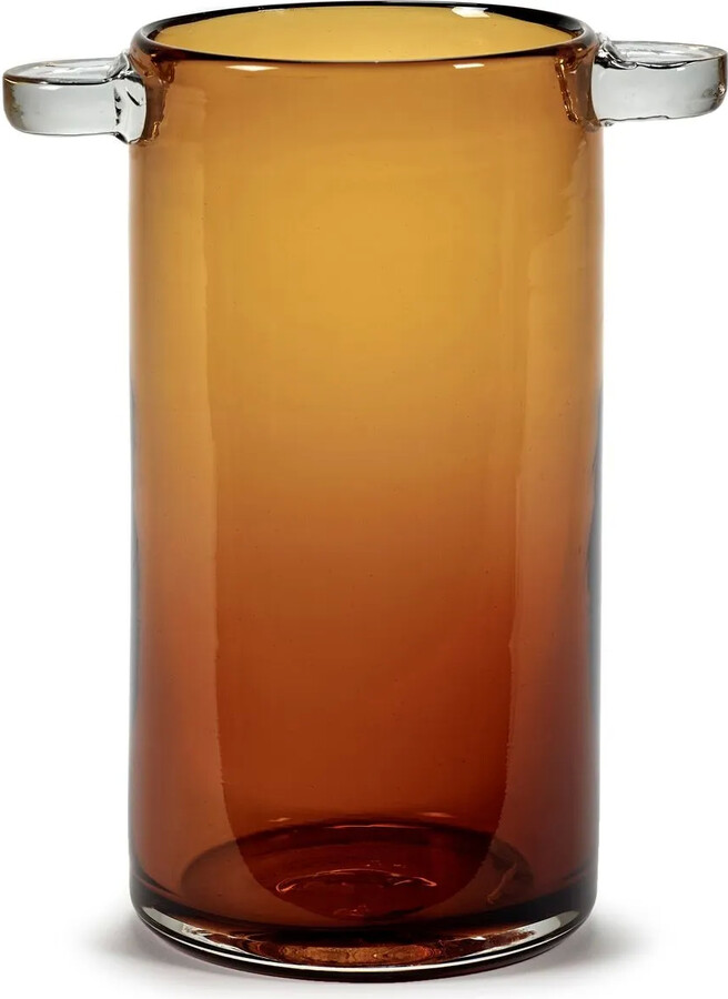 Serax Wind Fire tall vase