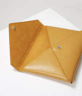 Thumbnail for your product : Vivienne Westwood Bella Pouch Yellow