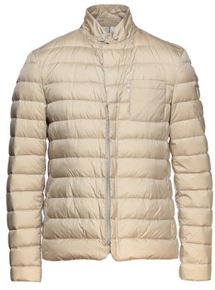 geospirit down coat
