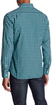 Thumbnail for your product : Bonobos Gingham Crosby Long Sleeve Standard Fit Shirt