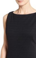 Thumbnail for your product : Halogen Ponte Fit & Flare Dress