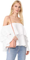 Thumbnail for your product : MLM Label Mesa Shoulder Top
