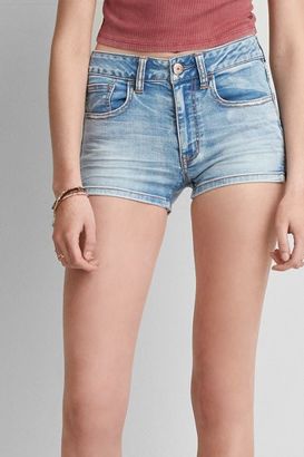 American Eagle Outfitters AE Hi-Rise Shortie