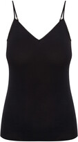 Thumbnail for your product : Hanro Seamless Camisole - Black