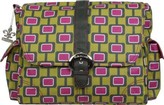 Thumbnail for your product : Kalencom Matte Coated Buckle Bag