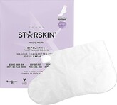 Thumbnail for your product : Starskin Magic Hour Foot Mask Socks