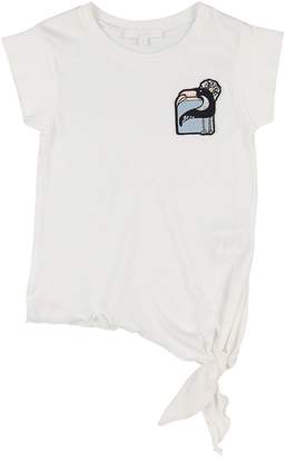 Chloé T-shirts - Item 12282170LC