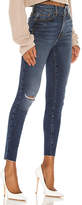 Thumbnail for your product : Pistola Denim Aline High Rise Skinny. - size 24 (also